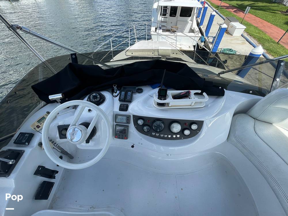 Slide: The Image of Azimut 39 2003 - 12530483