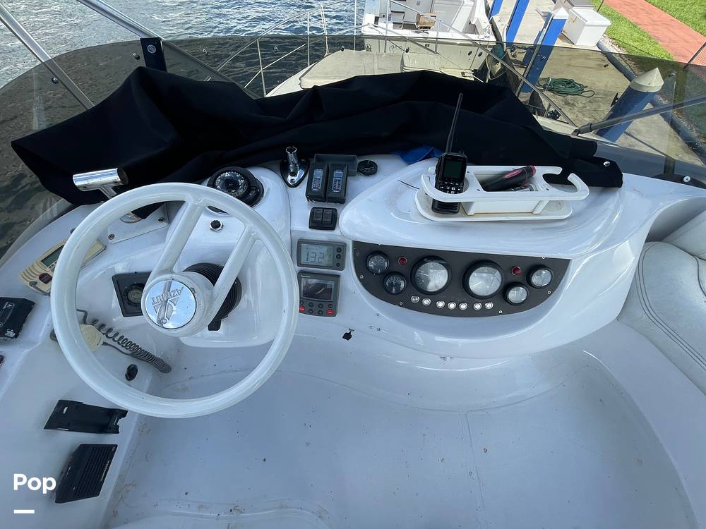 Slide: The Image of Azimut 39 2003 - 12530485