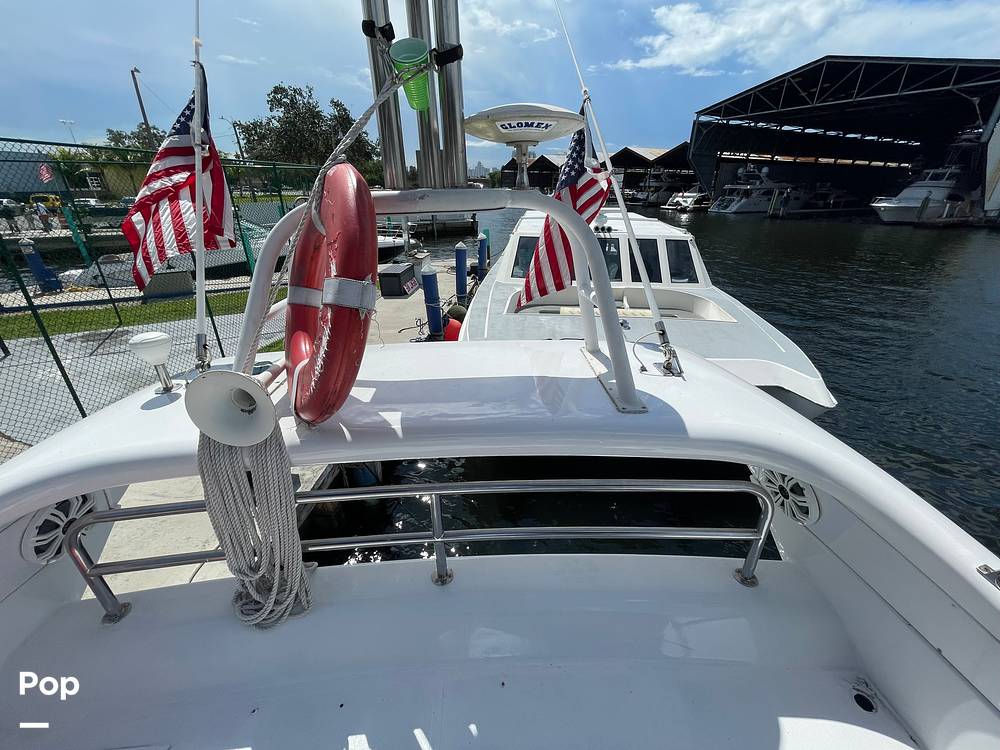 Slide: The Image of Azimut 39 2003 - 12530487