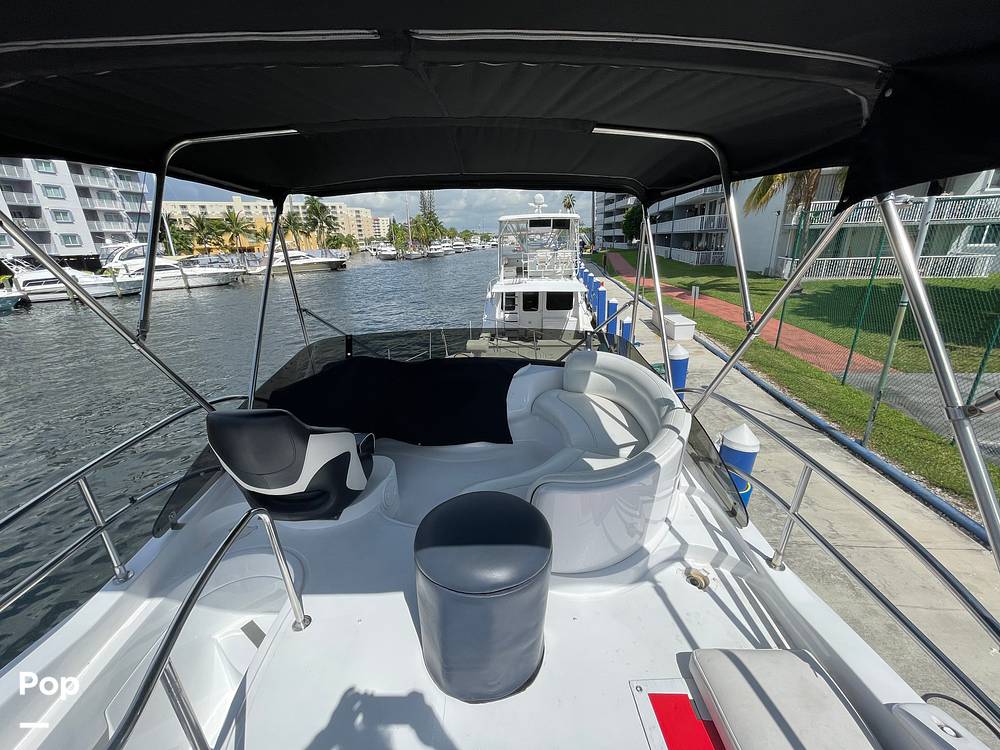 Slide: The Image of Azimut 39 2003 - 12530489