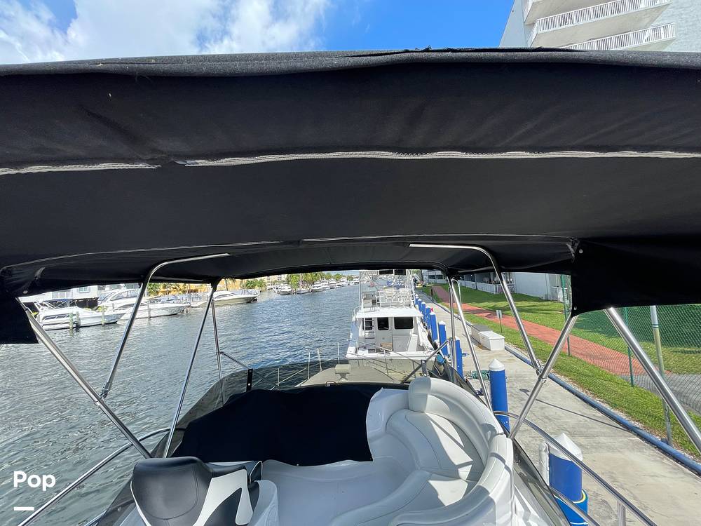Slide: The Image of Azimut 39 2003 - 12530491