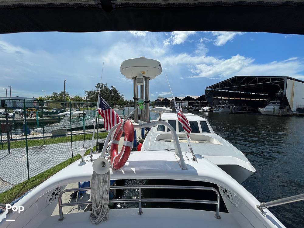 Slide: The Image of Azimut 39 2003 - 12530495