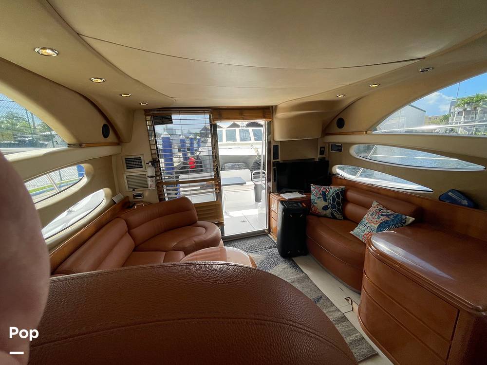 Slide: The Image of Azimut 39 2003 - 12530496