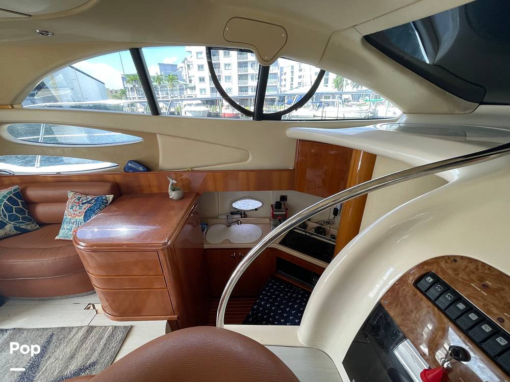 Slide: The Image of Azimut 39 2003 - 12530497