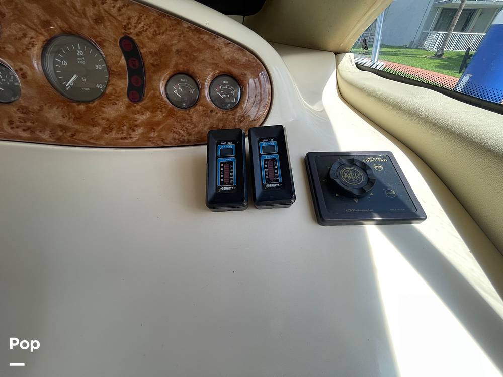 Slide: The Image of Azimut 39 2003 - 12530504