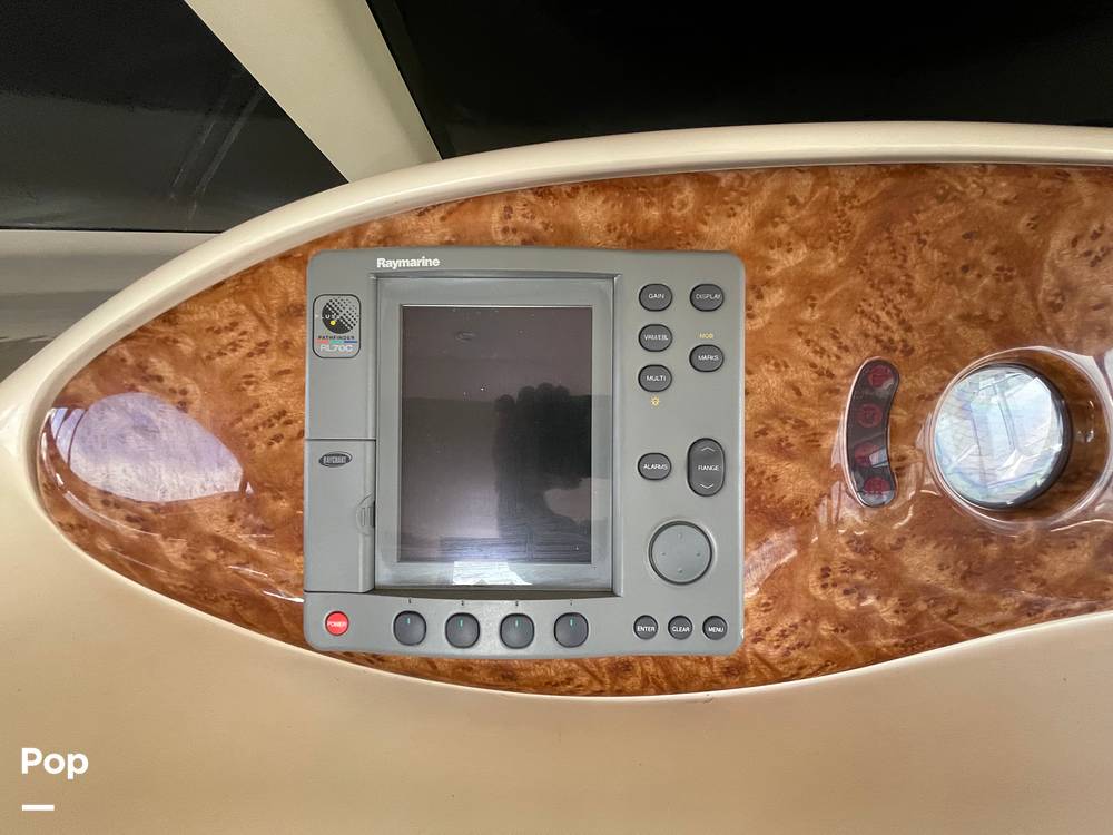 Slide: The Image of Azimut 39 2003 - 12530506