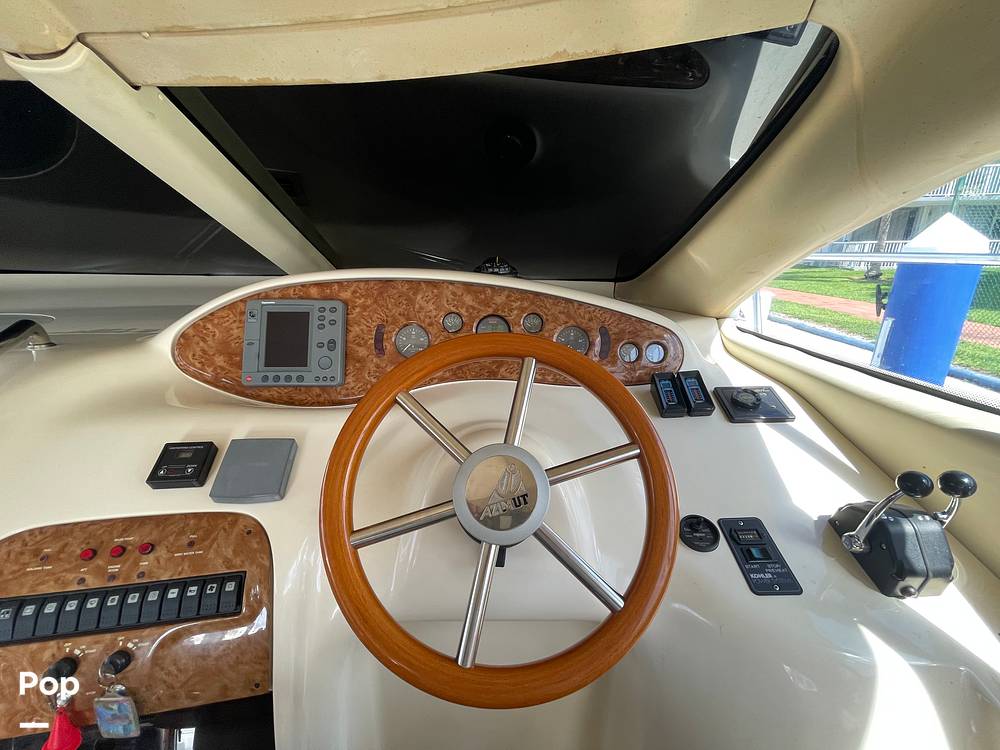Slide: The Image of Azimut 39 2003 - 12530507