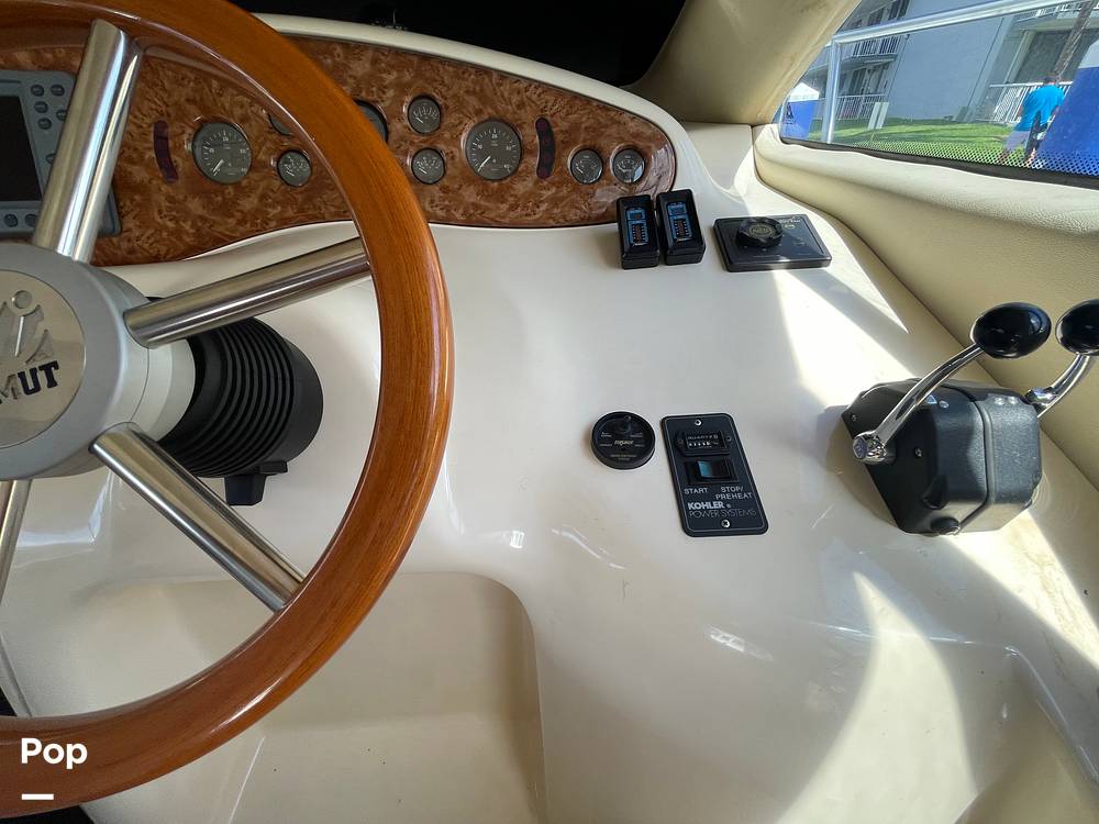 Slide: The Image of Azimut 39 2003 - 12530509