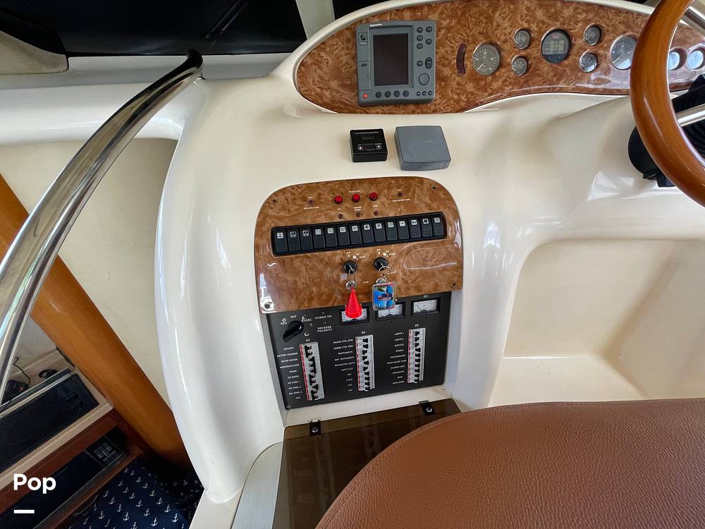 Slide: The Image of Azimut 39 2003 - 12530511