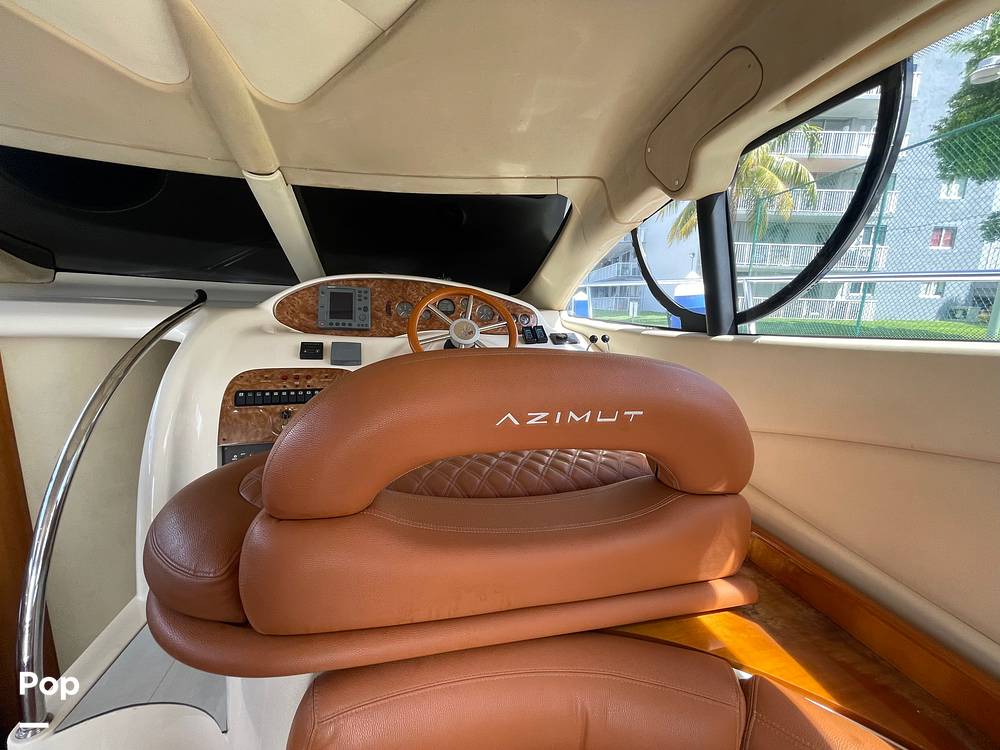 Slide: The Image of Azimut 39 2003 - 12530513