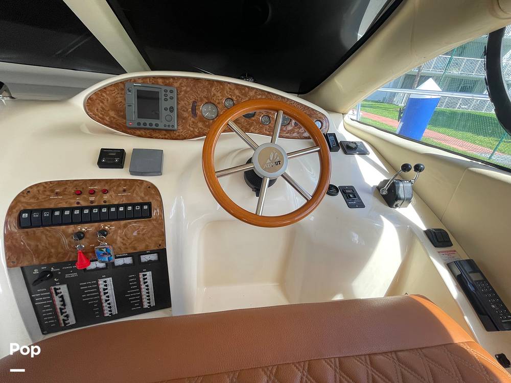 Slide: The Image of Azimut 39 2003 - 12530514