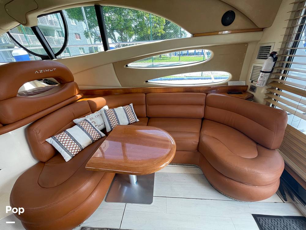 Slide: The Image of Azimut 39 2003 - 12530515
