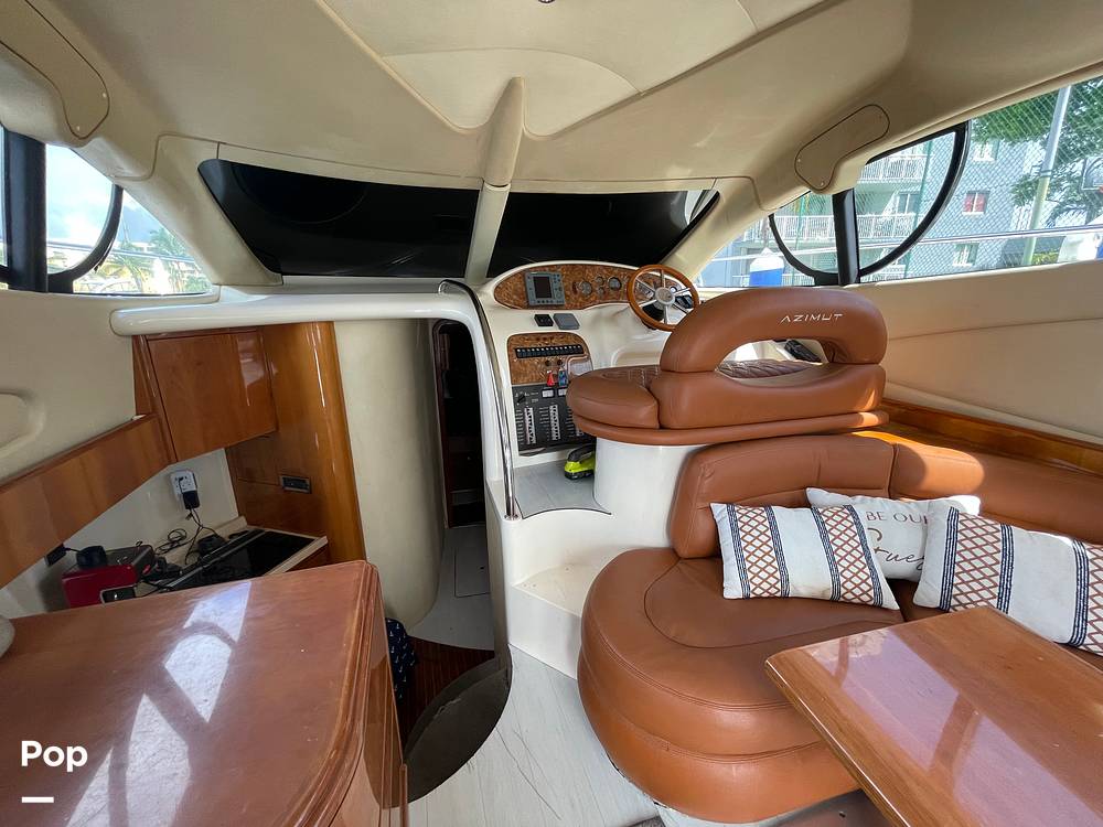 Slide: The Image of Azimut 39 2003 - 12530516