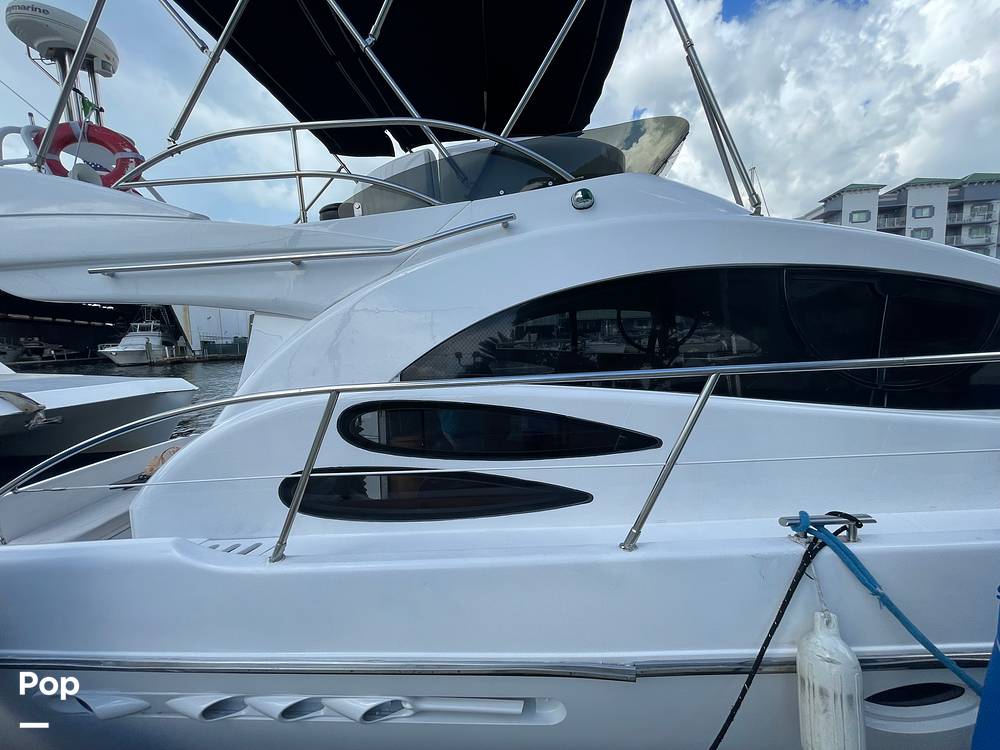 Slide: The Image of Azimut 39 2003 - 12530532