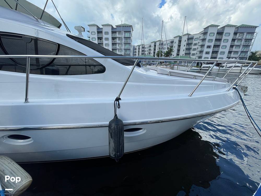 Slide: The Image of Azimut 39 2003 - 12530535