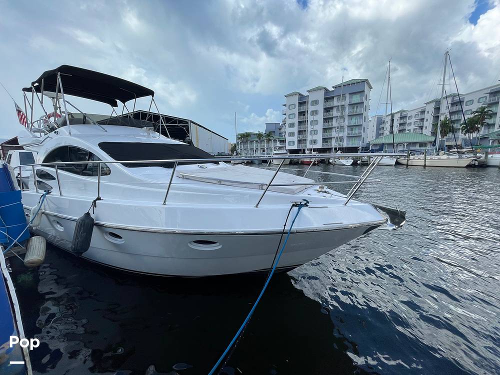 Slide: The Image of Azimut 39 2003 - 12530536