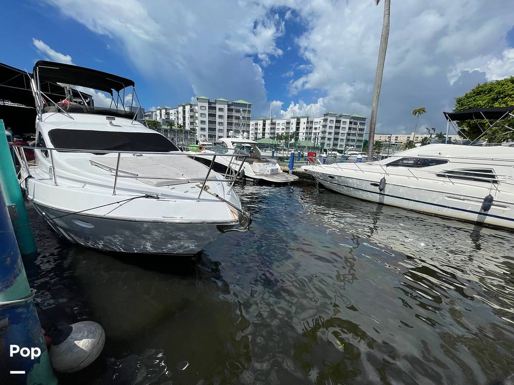 Slide: The Image of Azimut 39 2003 - 12530538