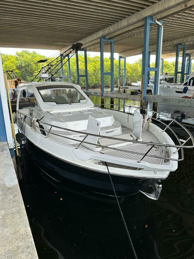 Slide: The Image of Azimut 40 Verve 2020 - 5254852
