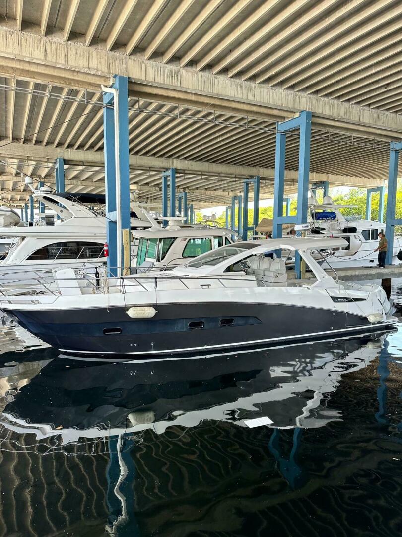 Slide: The Image of Azimut 40 Verve 2020 - 5254853