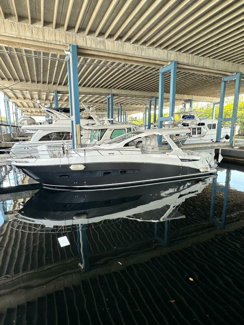 Slide: The Image of Azimut 40 Verve 2020 - 5254854