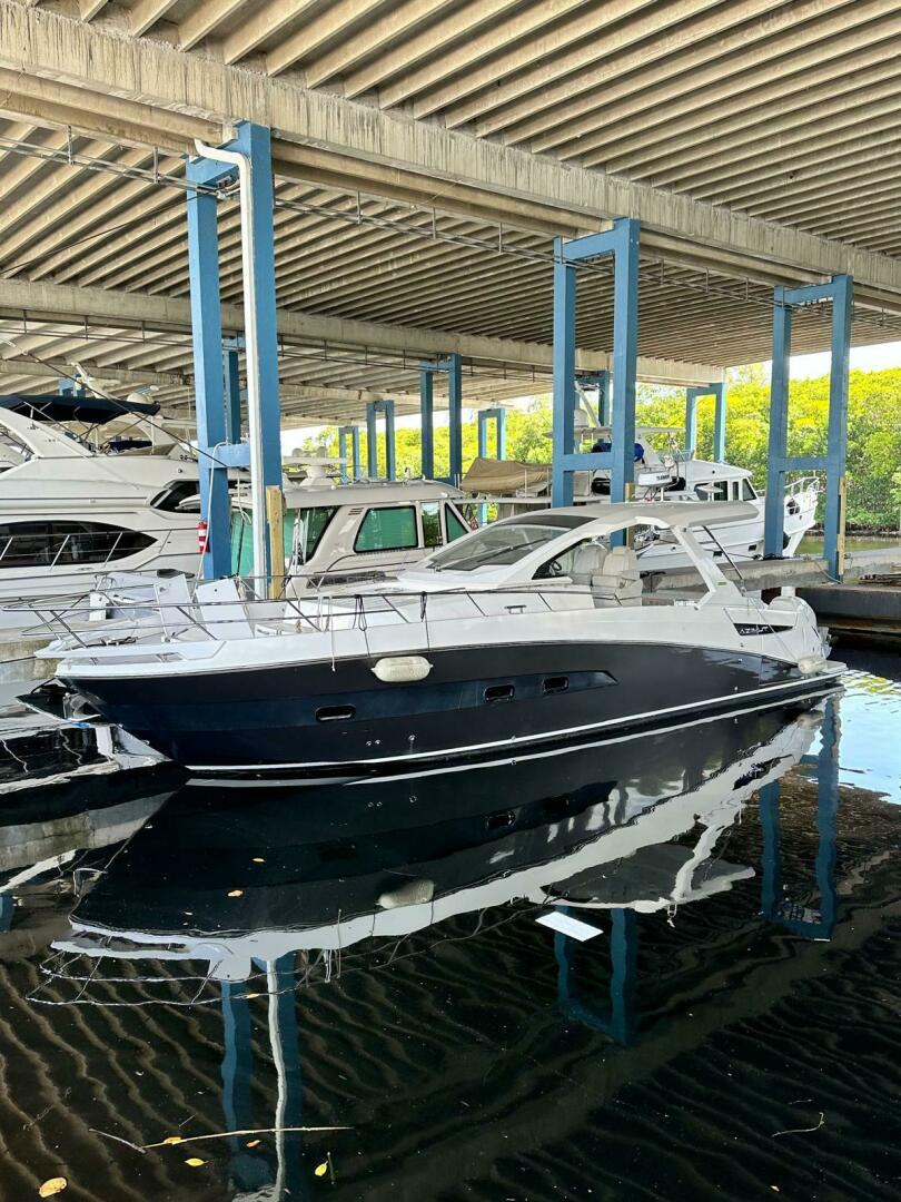 Slide: The Image of Azimut 40 Verve 2020 - 5254856
