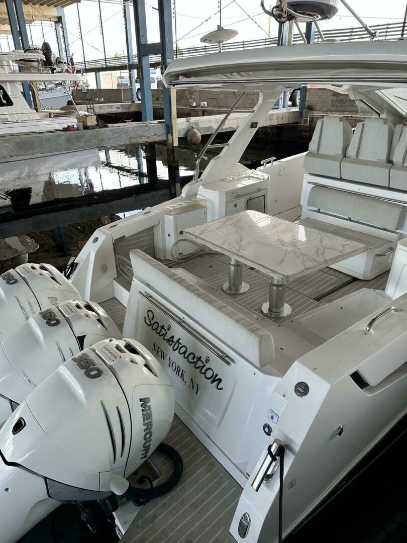 Slide: The Image of Azimut 40 Verve 2020 - 5254857