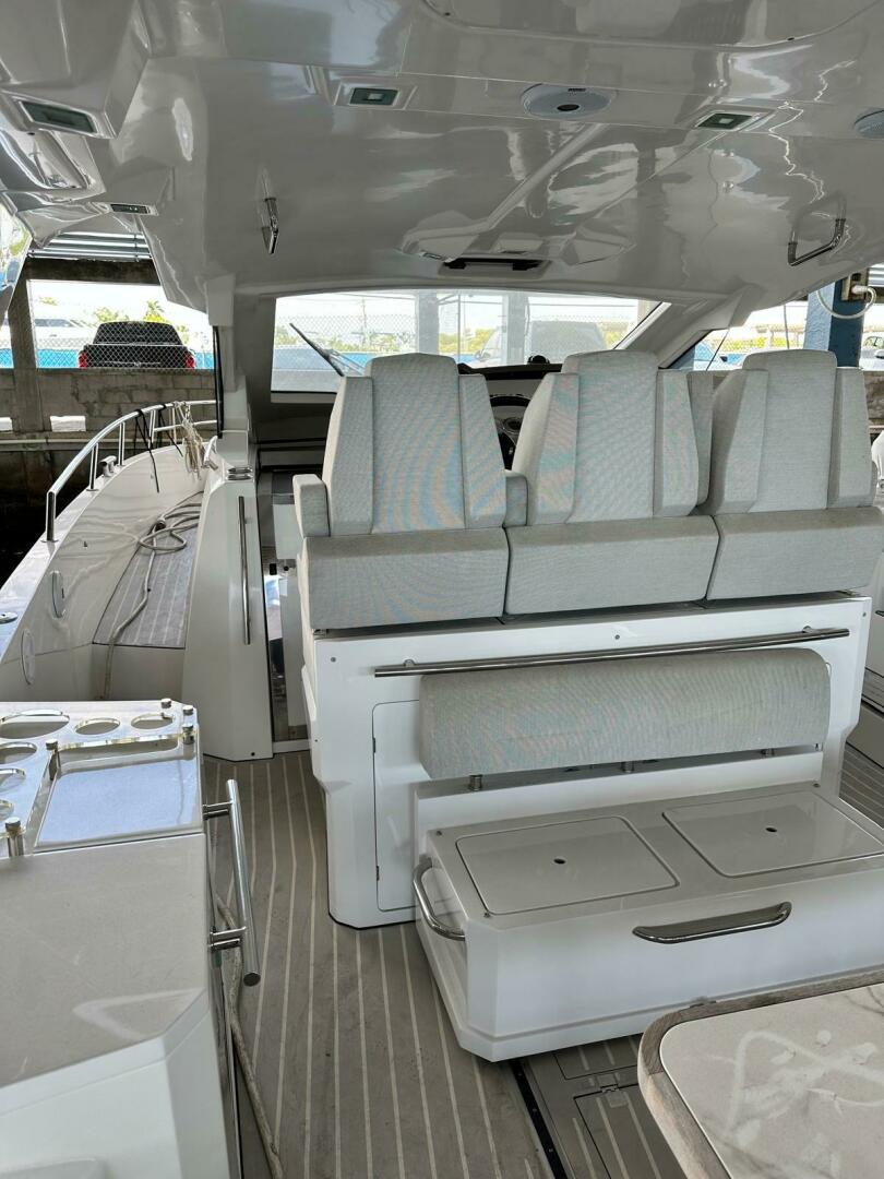 Slide: The Image of Azimut 40 Verve 2020 - 5254858
