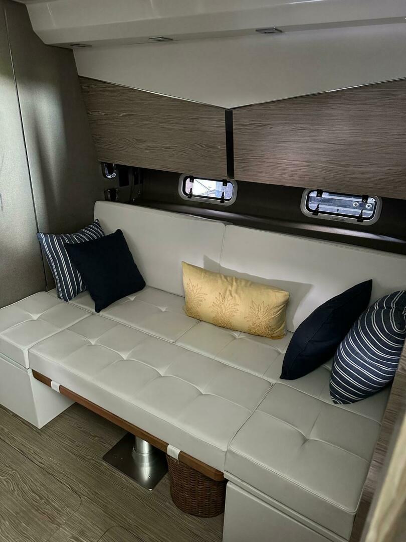 Slide: The Image of Azimut 40 Verve 2020 - 5254861