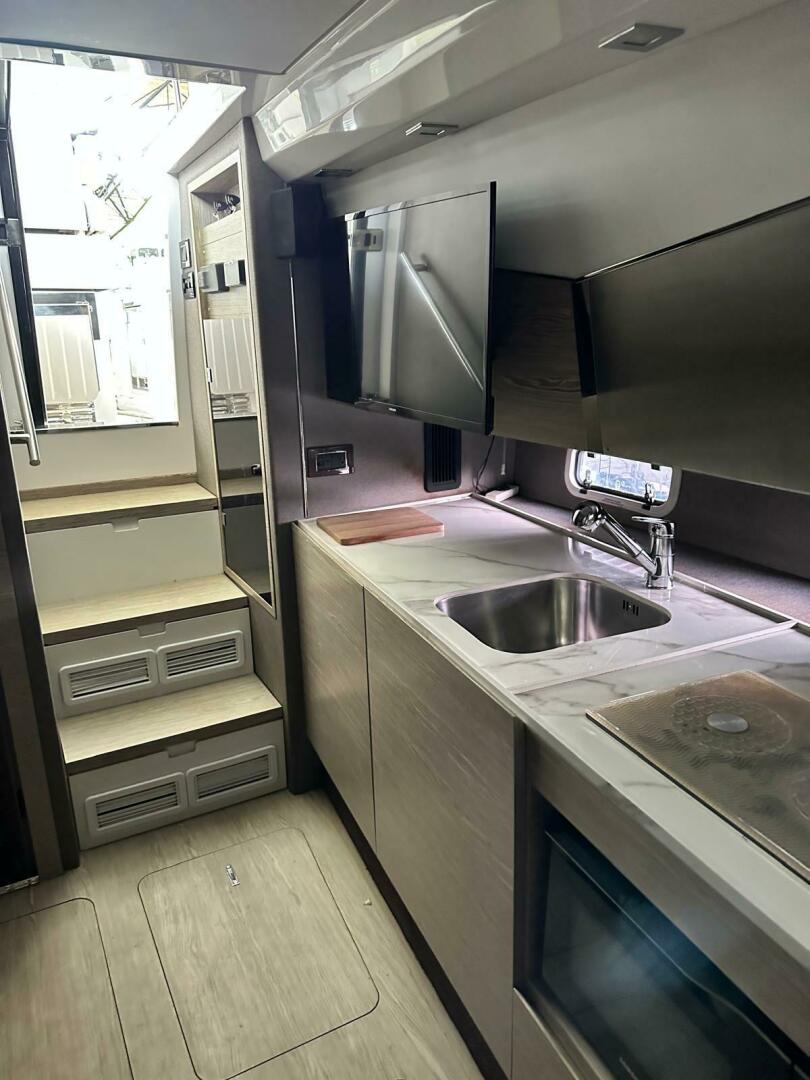 Slide: The Image of Azimut 40 Verve 2020 - 5254862