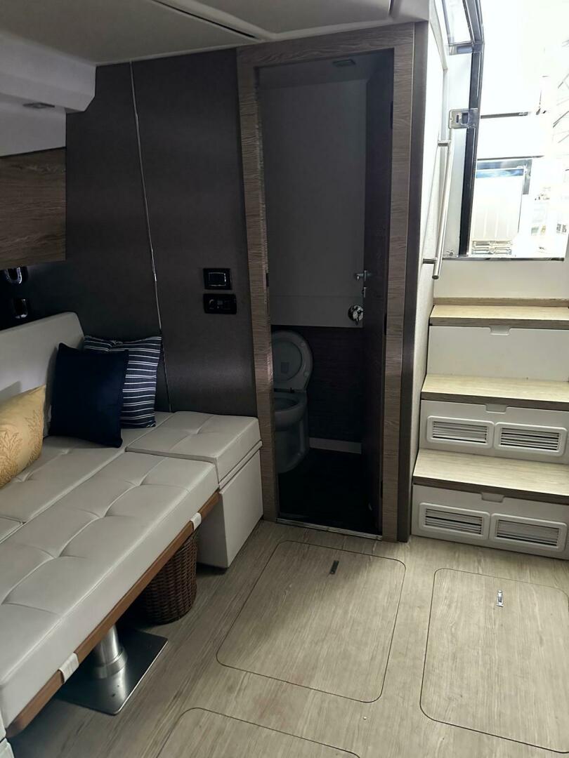 Slide: The Image of Azimut 40 Verve 2020 - 5254863