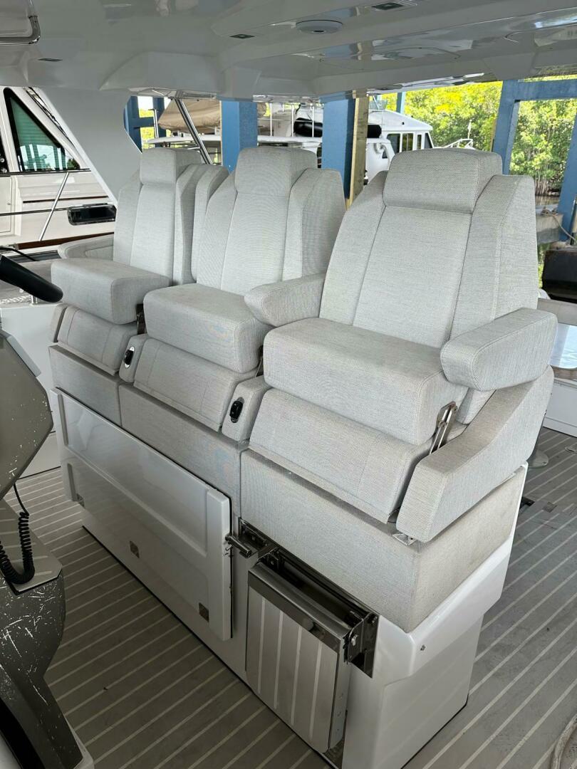Slide: The Image of Azimut 40 Verve 2020 - 5254864