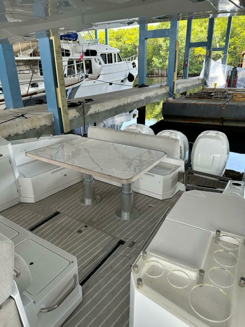 Slide: The Image of Azimut 40 Verve 2020 - 5254865