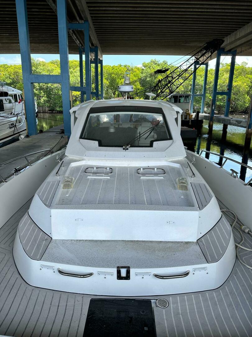 Slide: The Image of Azimut 40 Verve 2020 - 5254866