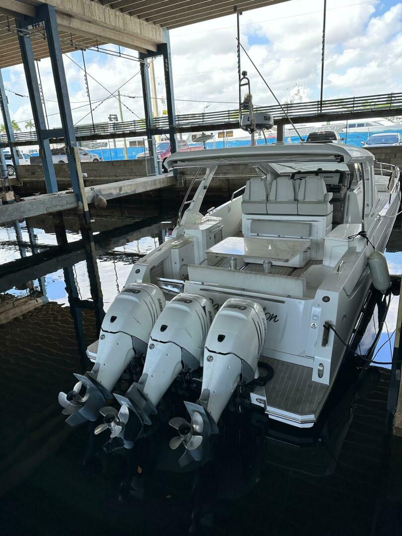 Slide: The Image of Azimut 40 Verve 2020 - 5254867