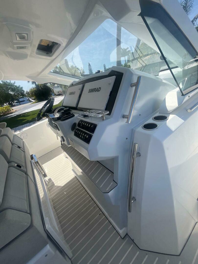 Slide: The Image of Azimut 40 Verve 2020 - 5353034