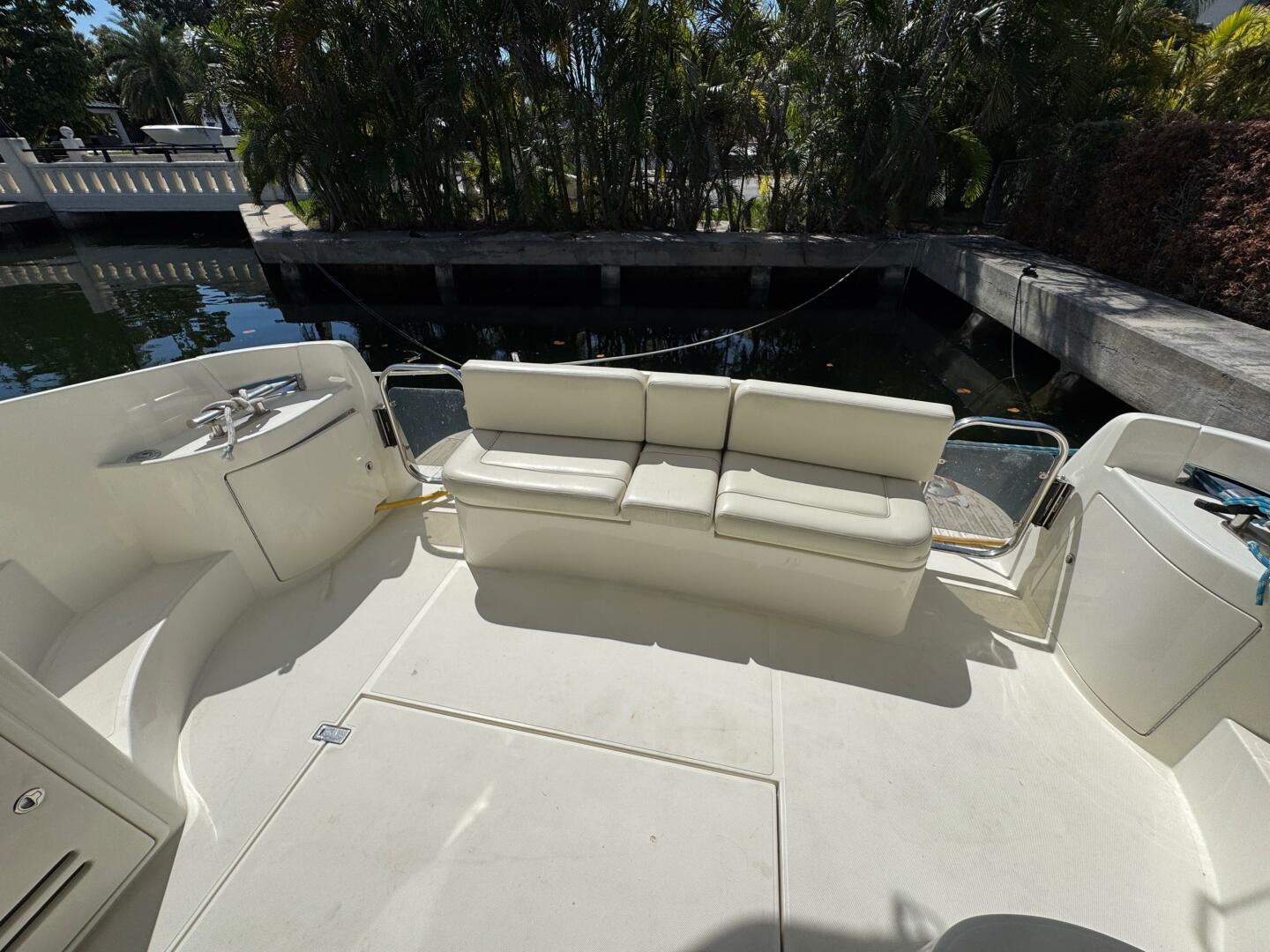 Slide: The Image of Azimut 42 Fly 2005 - 5199527