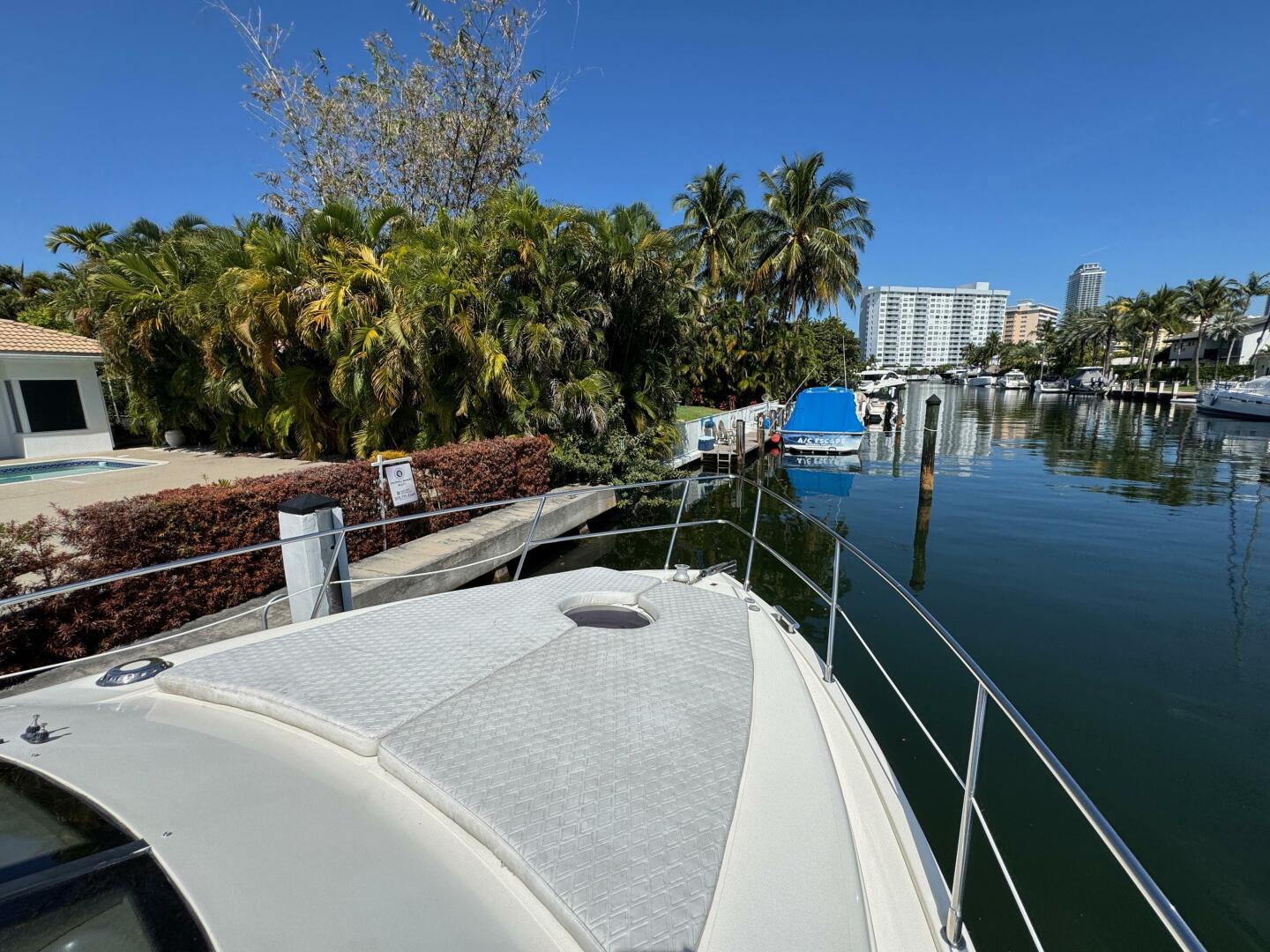Slide: The Image of Azimut 42 Fly 2005 - 5199531