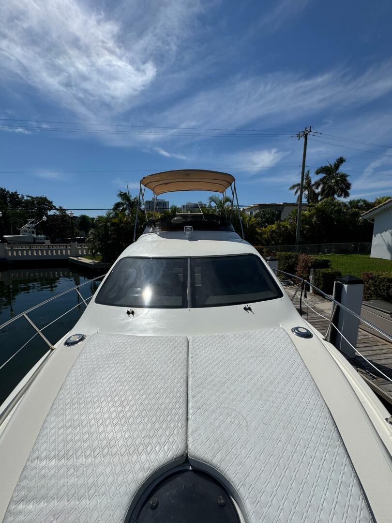 Slide: The Image of Azimut 42 Fly 2005 - 5199532
