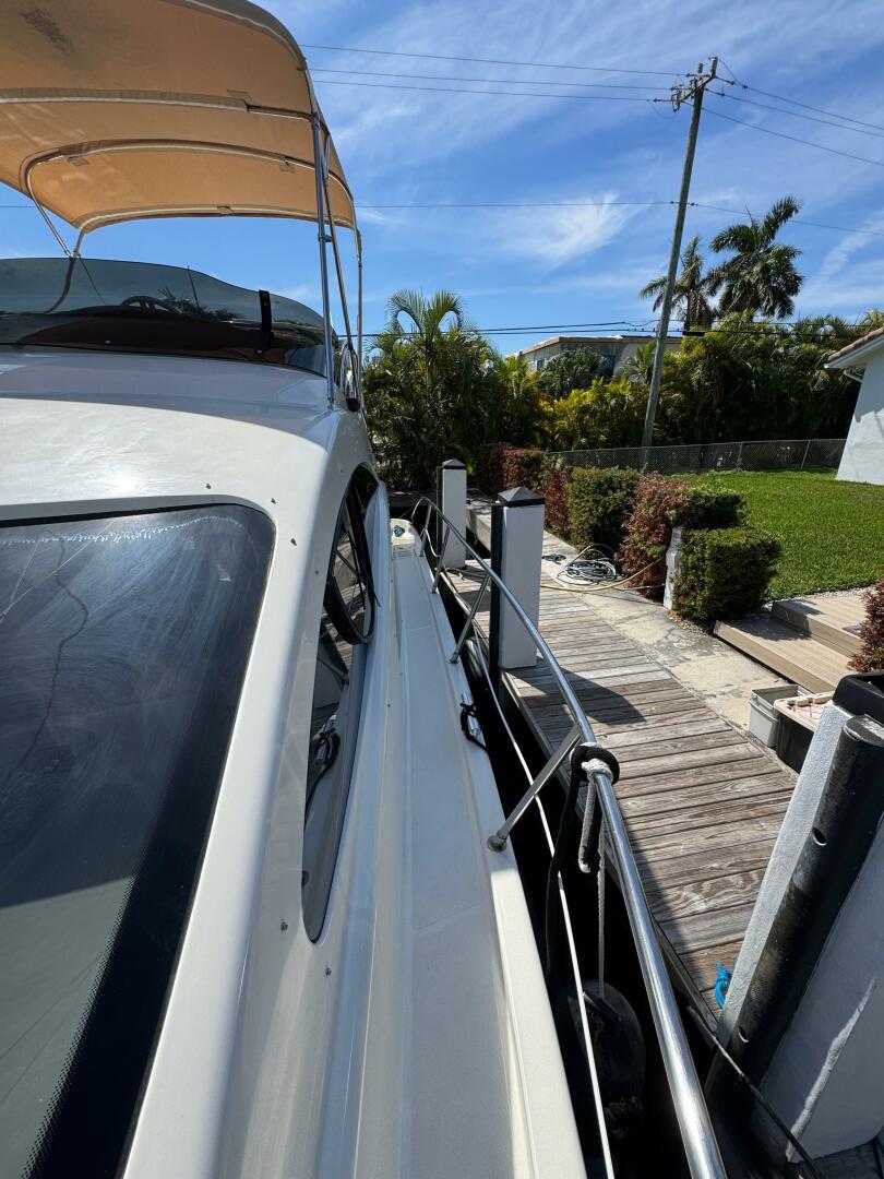 Slide: The Image of Azimut 42 Fly 2005 - 5199533