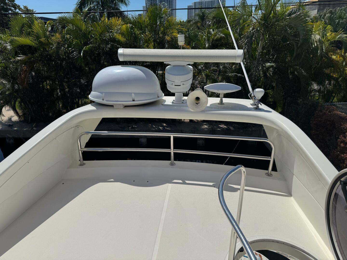 Slide: The Image of Azimut 42 Fly 2005 - 5199535
