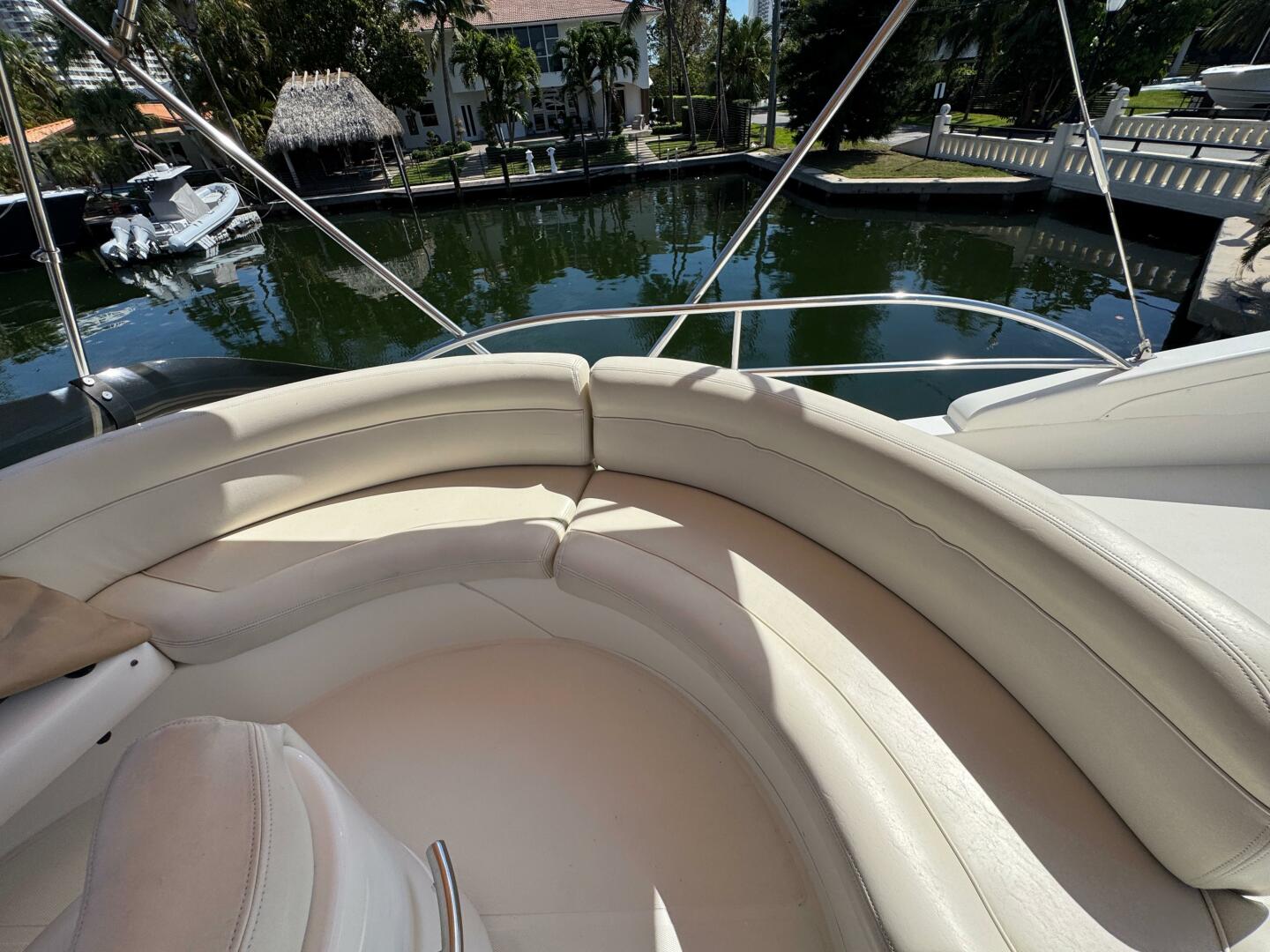 Slide: The Image of Azimut 42 Fly 2005 - 5199536