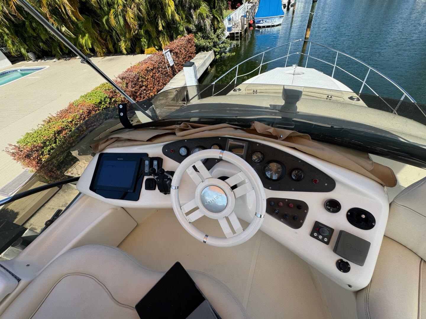 Slide: The Image of Azimut 42 Fly 2005 - 5199537