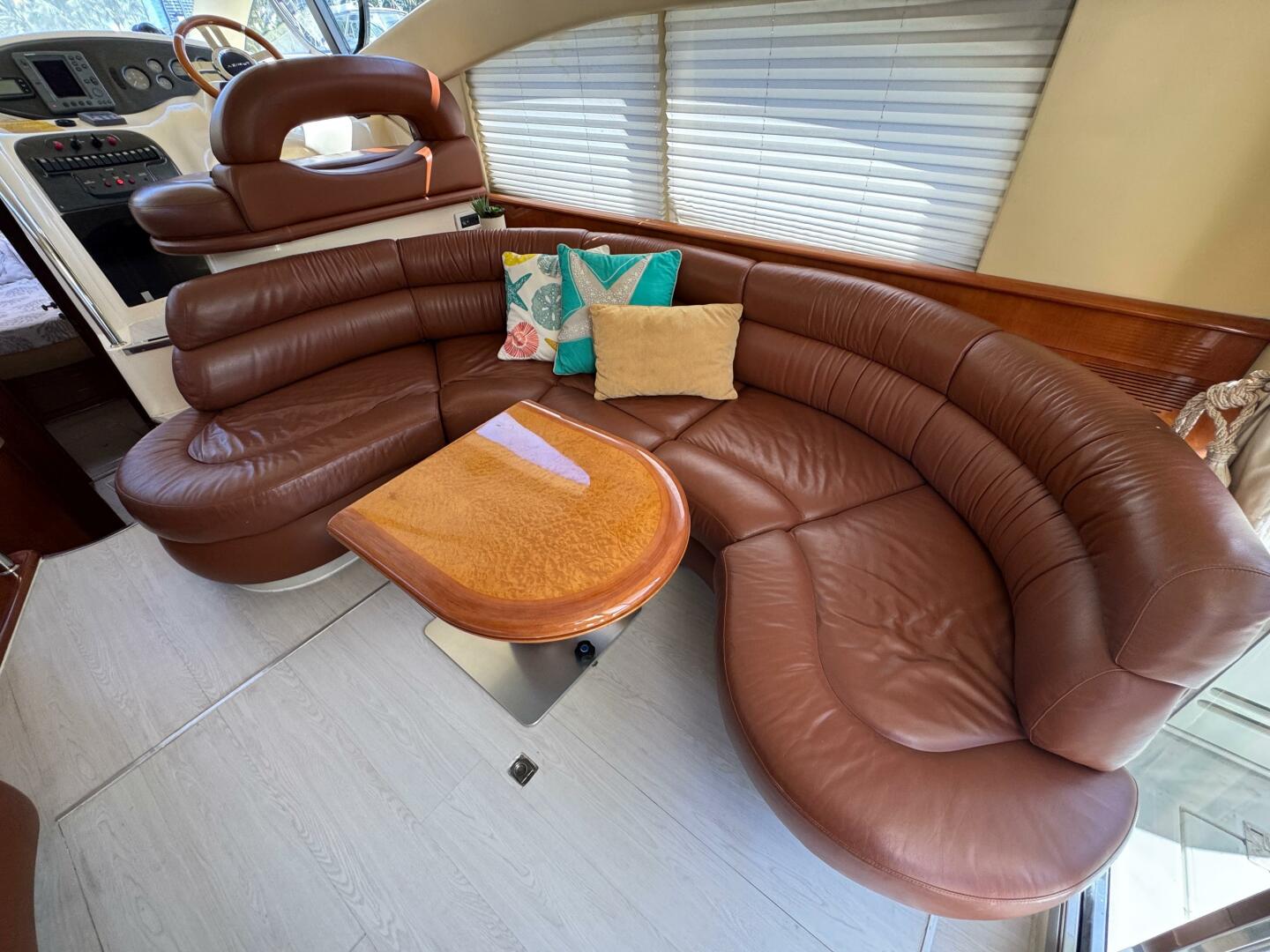 Slide: The Image of Azimut 42 Fly 2005 - 5199538