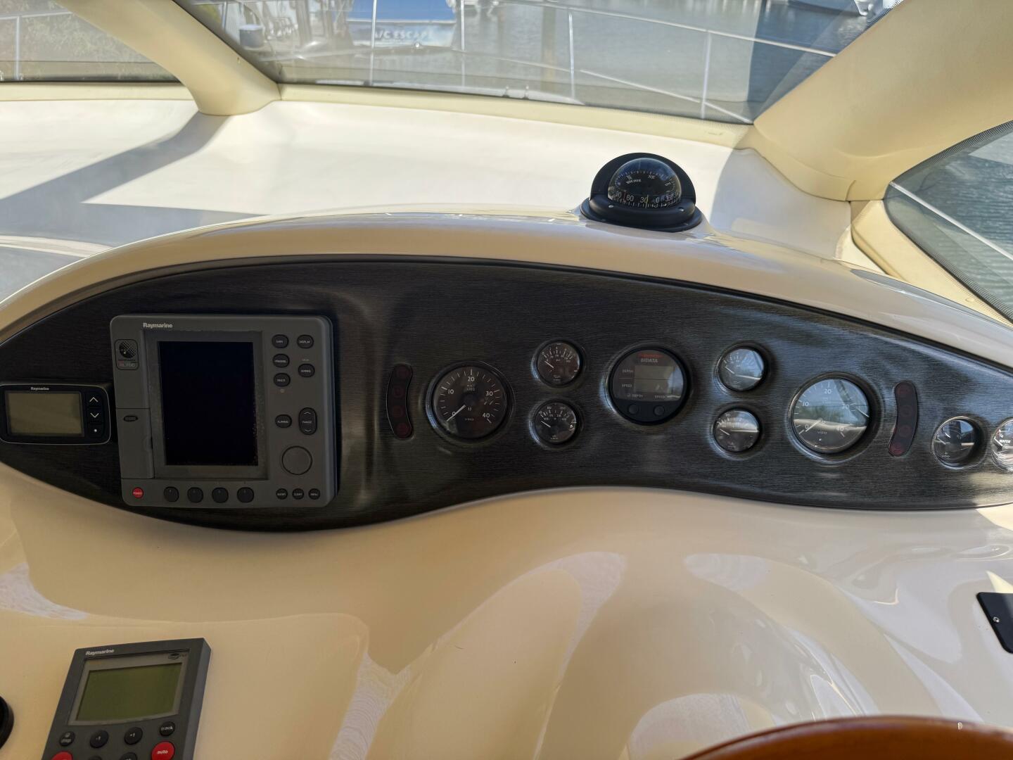 Slide: The Image of Azimut 42 Fly 2005 - 5199556