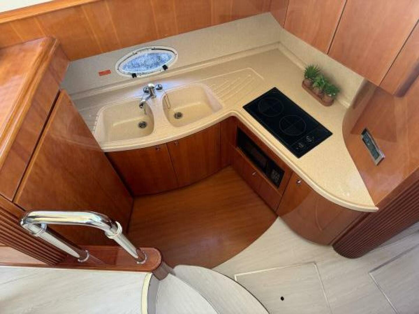 Slide: The Image of Azimut 42 Fly 2005 - 5199567