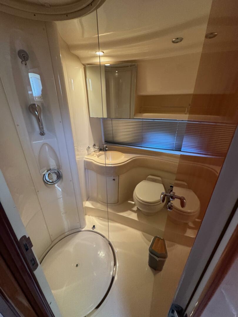 Slide: The Image of Azimut 42 Fly 2005 - 5199585