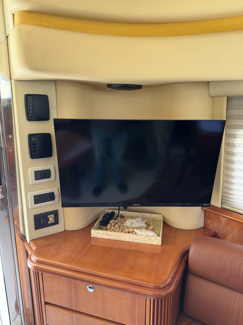 Slide: The Image of Azimut 42 Fly 2005 - 5199635