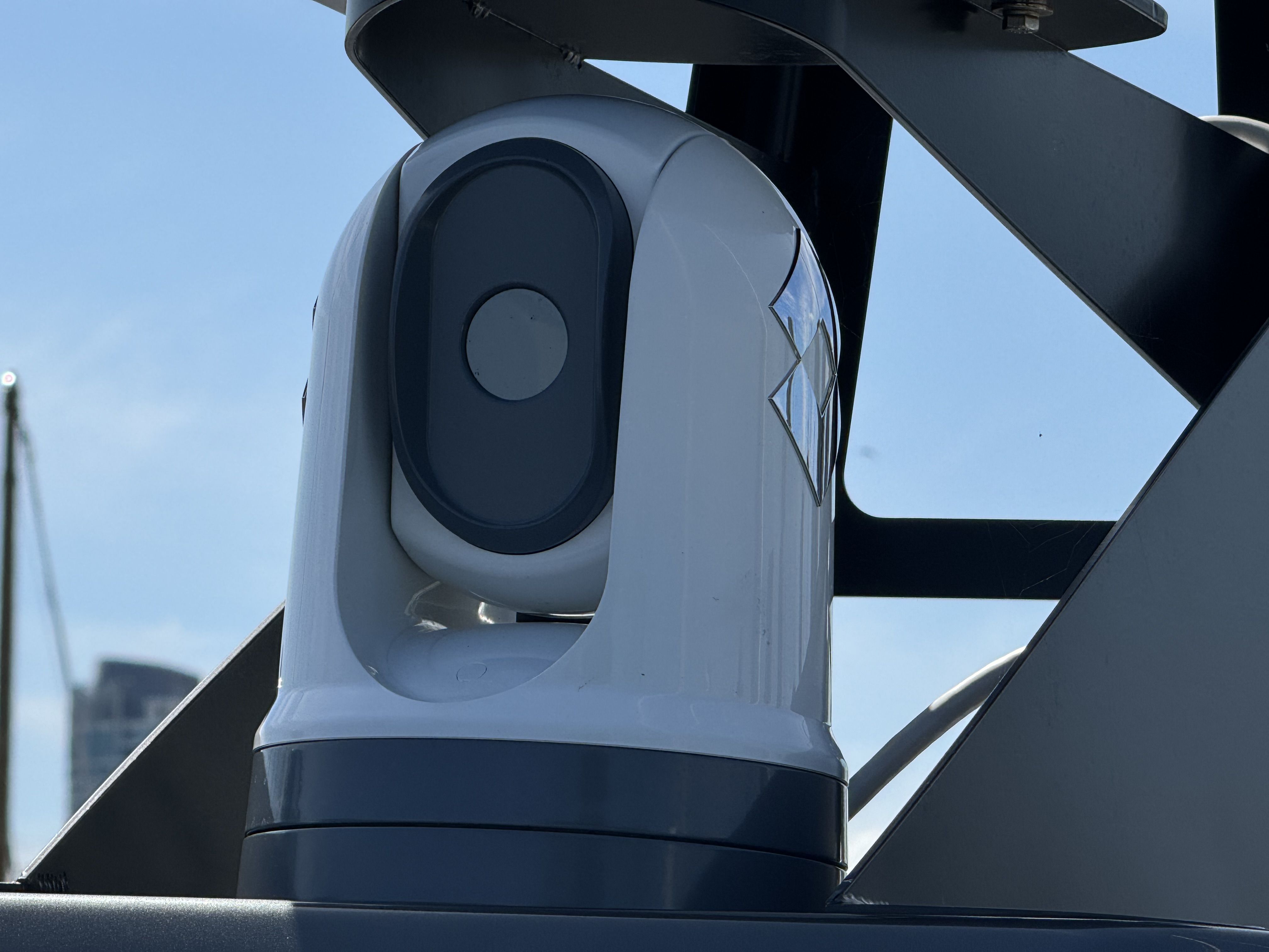 Slide: The Image of Azimut 42 VERVE 2024 - 34