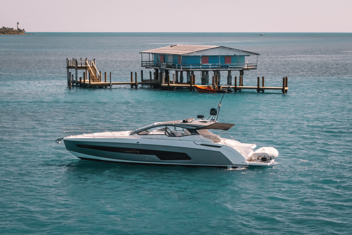 Slide: The Image of Azimut 45 ATLANTIS 2024 - 13