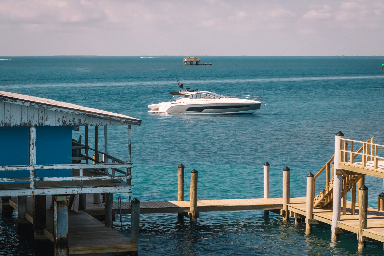 Slide: The Image of Azimut 45 ATLANTIS 2024 - 14